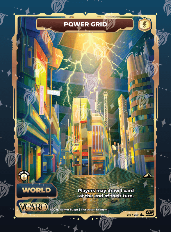 Power Grid