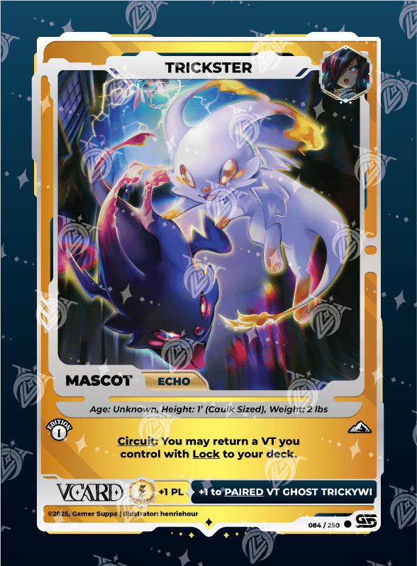 Trickster