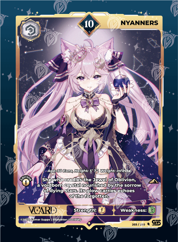 Nyanners
