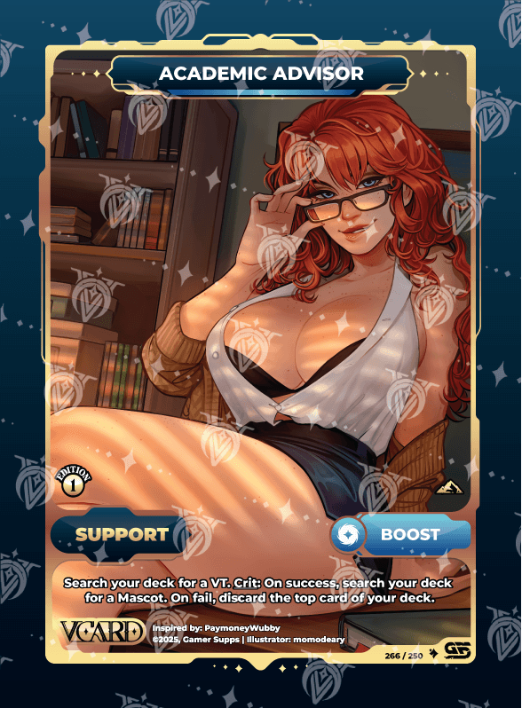 Academic Advisor