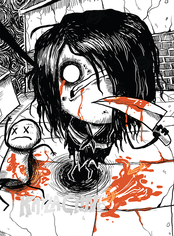 Cyanide
