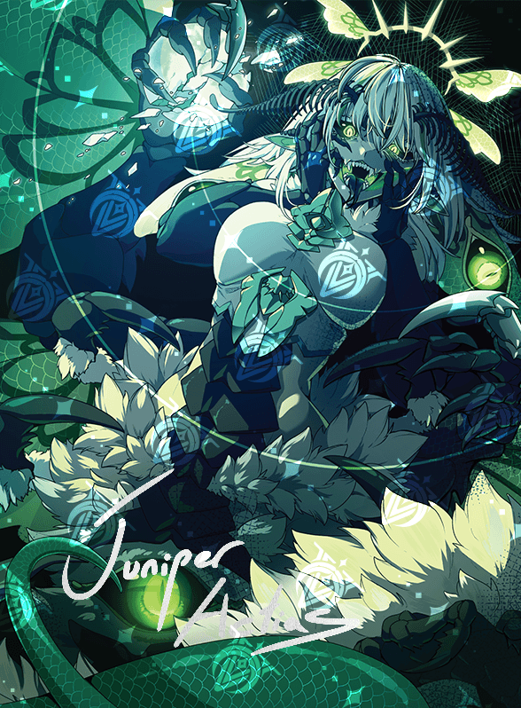 Juniper