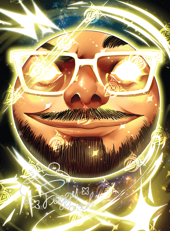 Ray