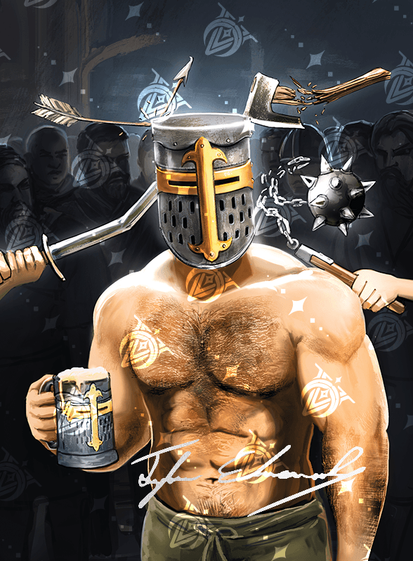 SwaggerSouls