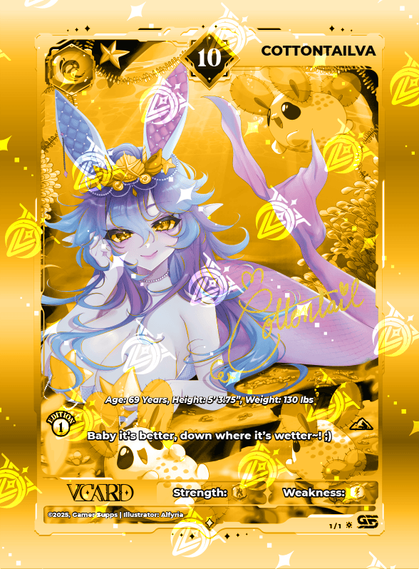 CottontailVA Collection