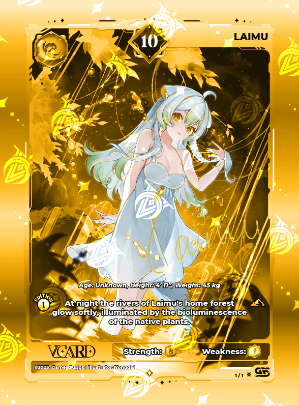 VCard Grails