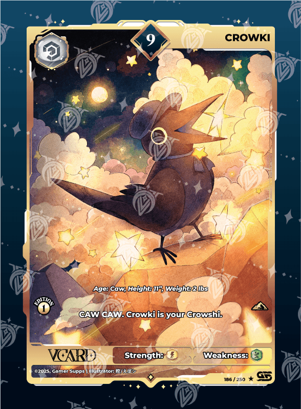 Crowki