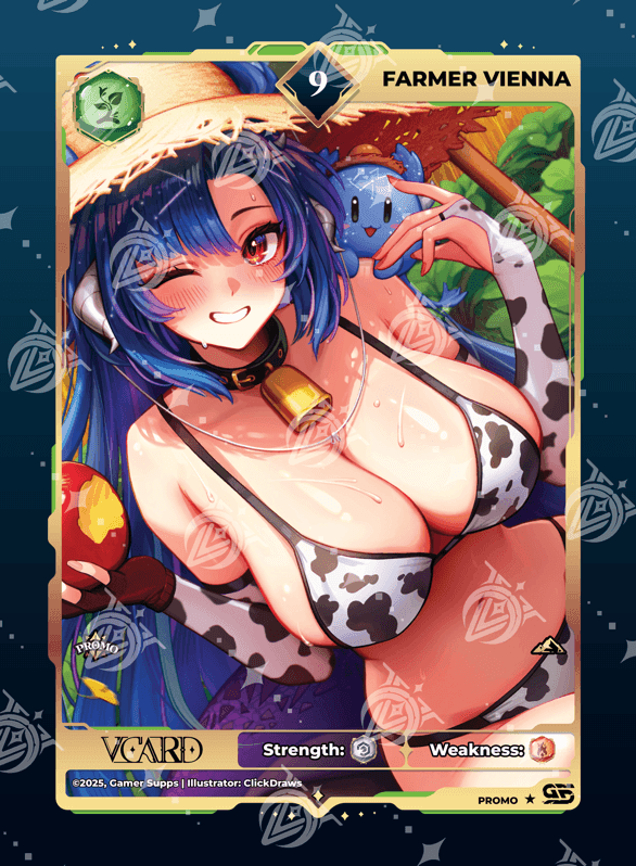 FARMER VIENNA