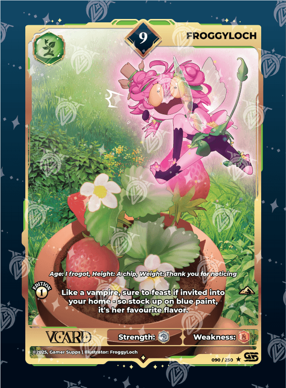 FroggyLoch