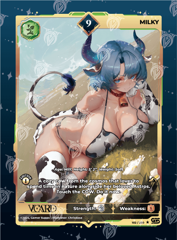 Milky