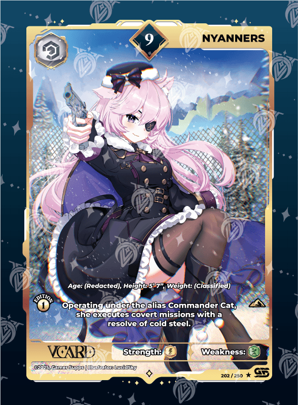 Nyanners