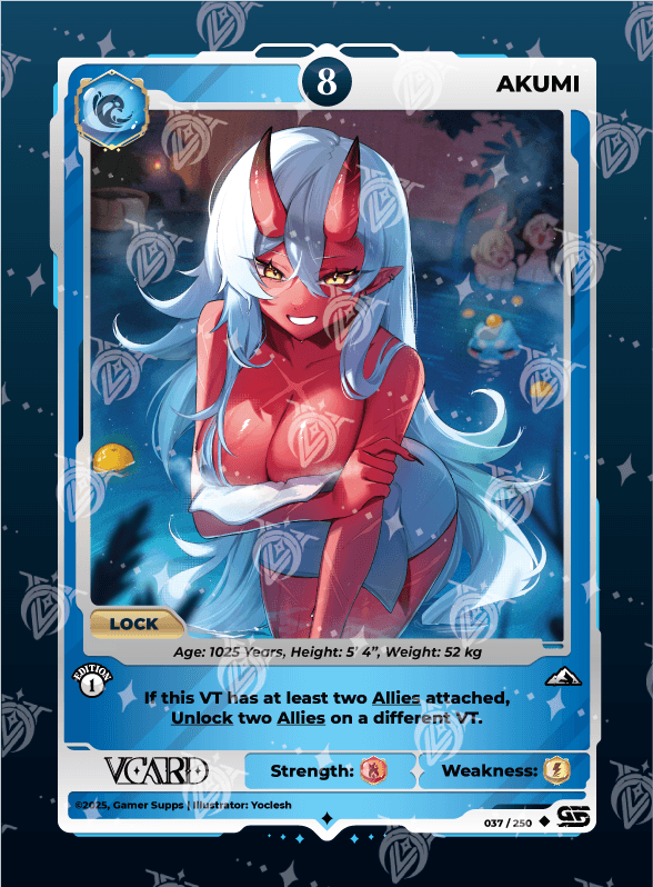 Akumi