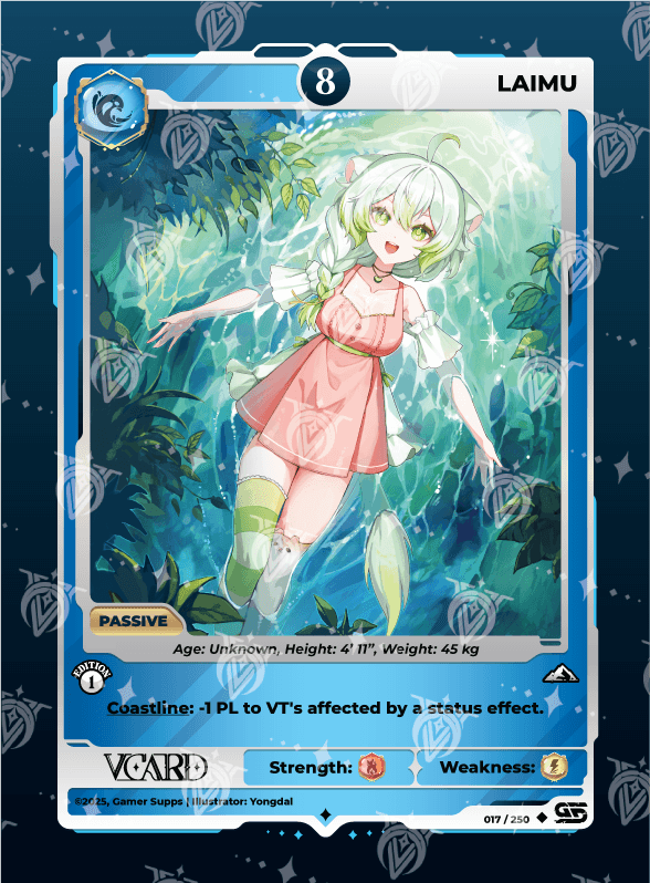 Laimu