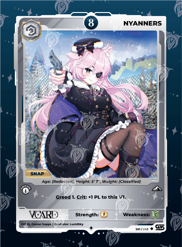 Nyanners