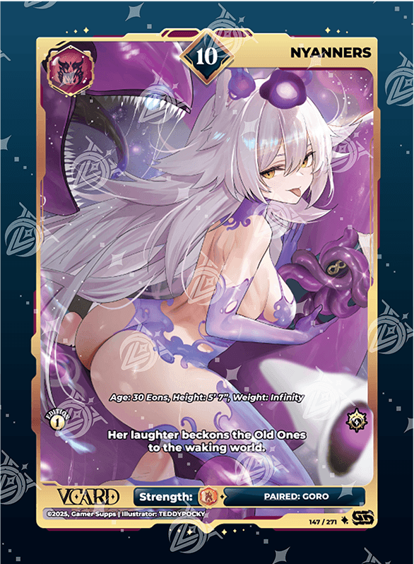 Nyanners