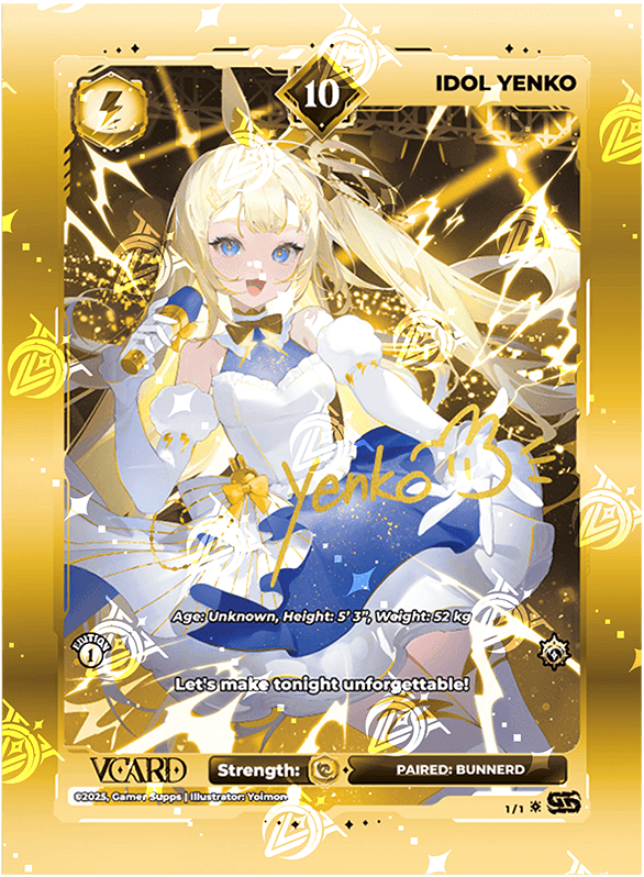 Divine Mythics