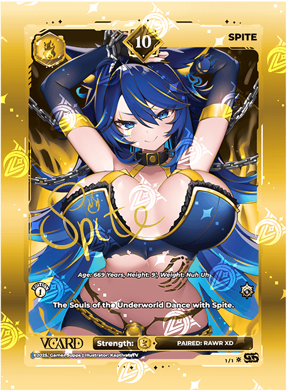 Waifu