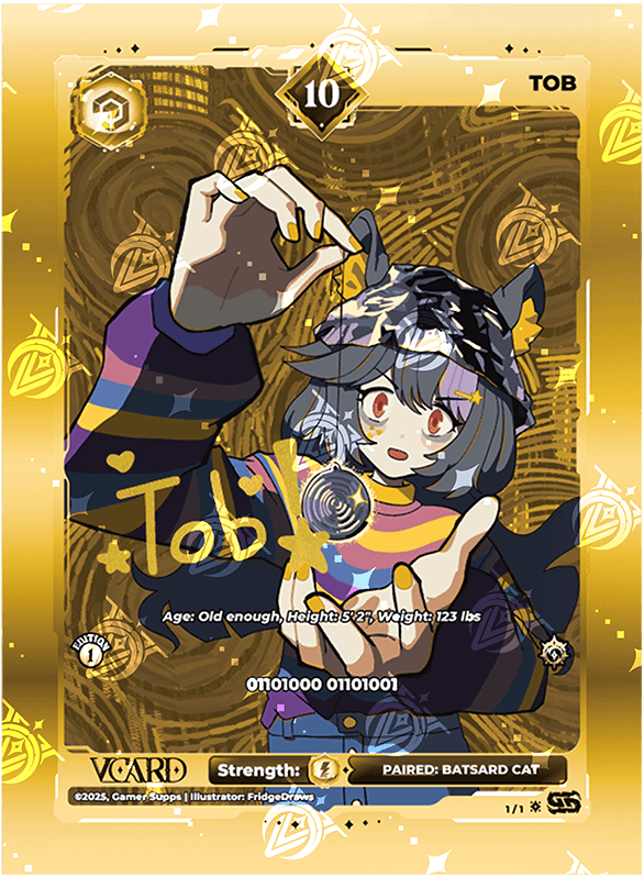 Tob