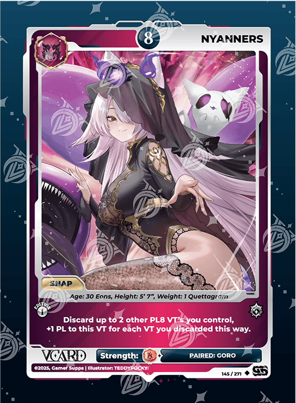Nyanners