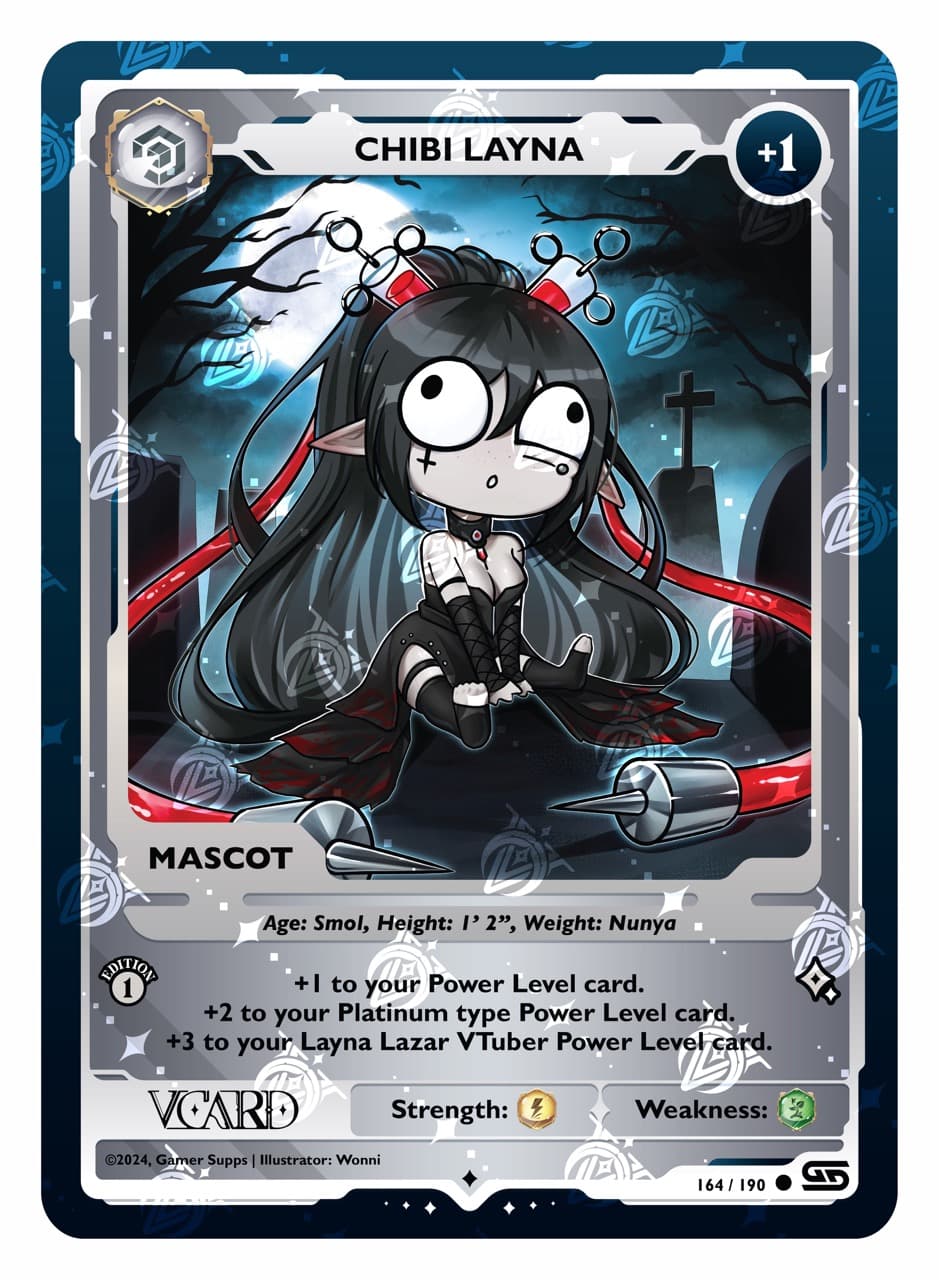 Chibi Layna