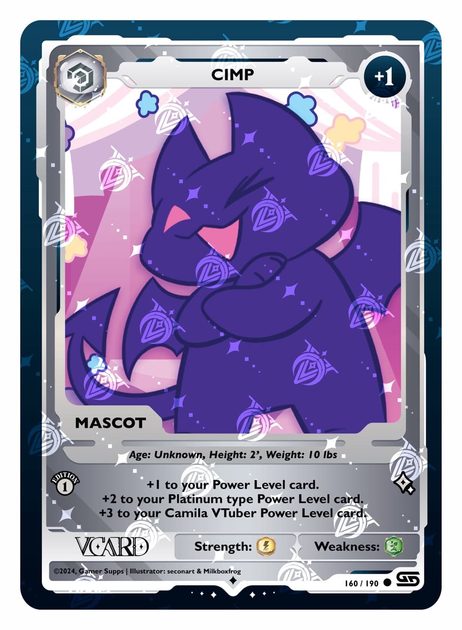 Cimp