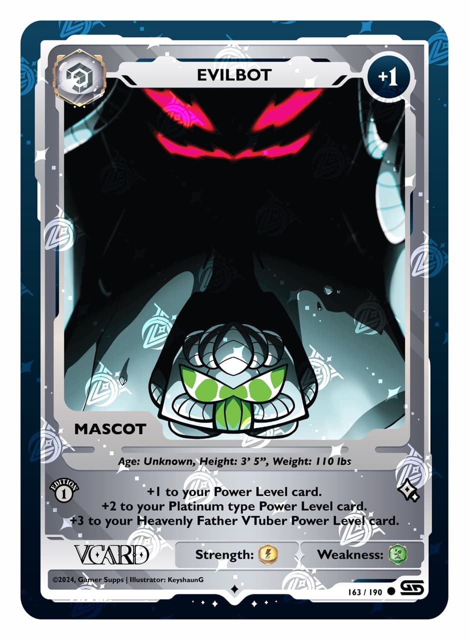 Evilbot