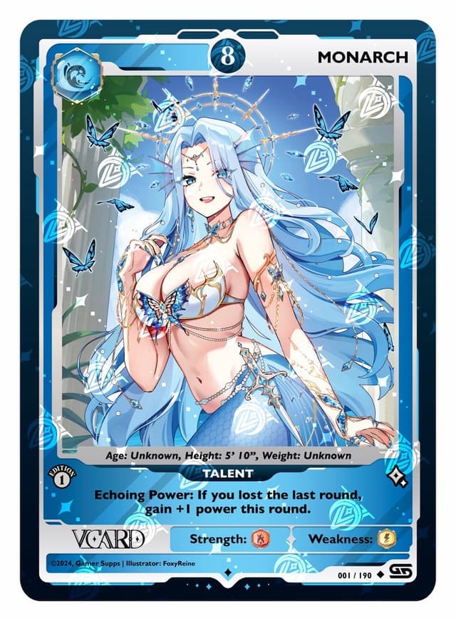 Monarch