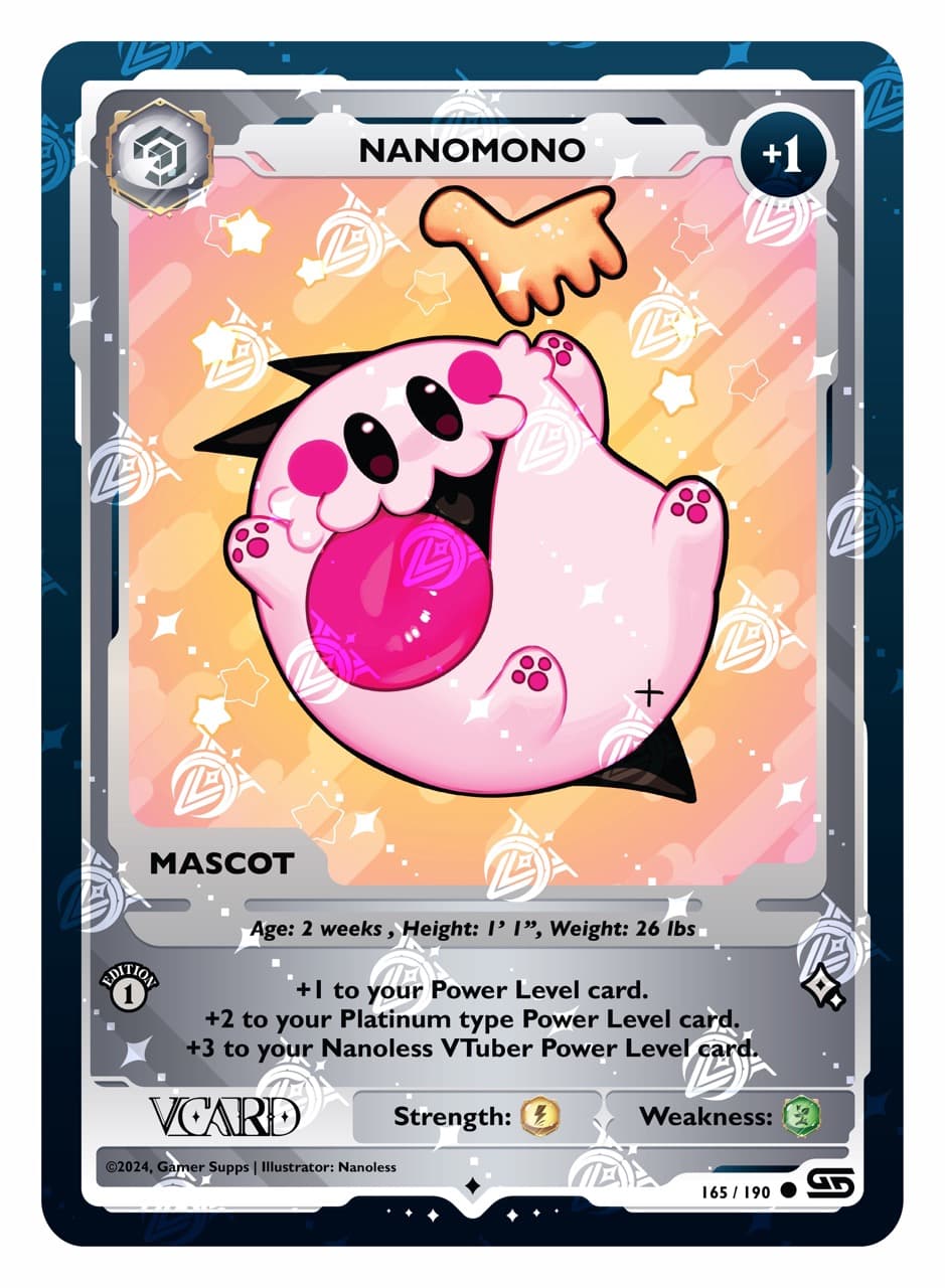 Nanomono