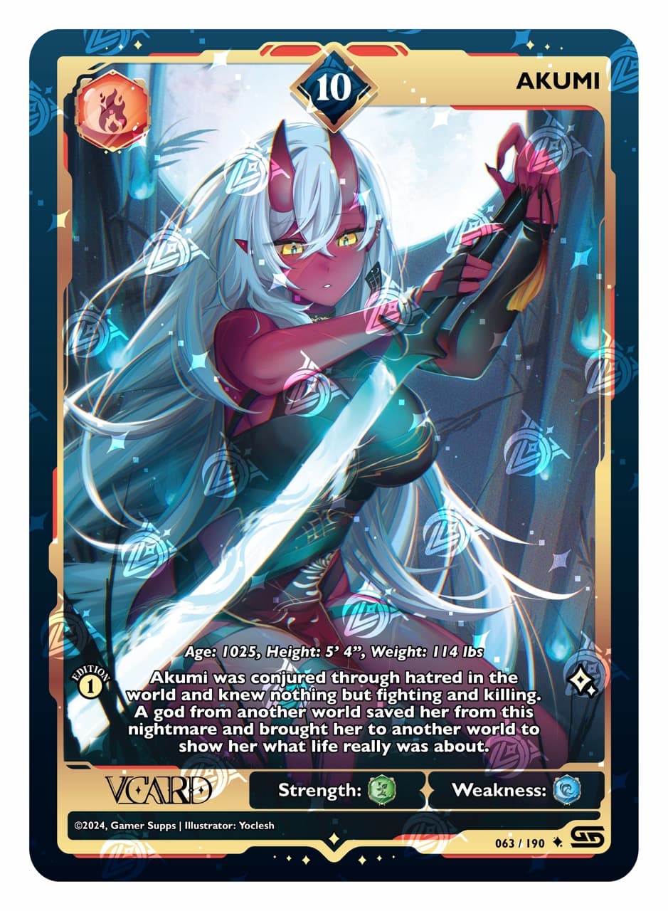 Akumi