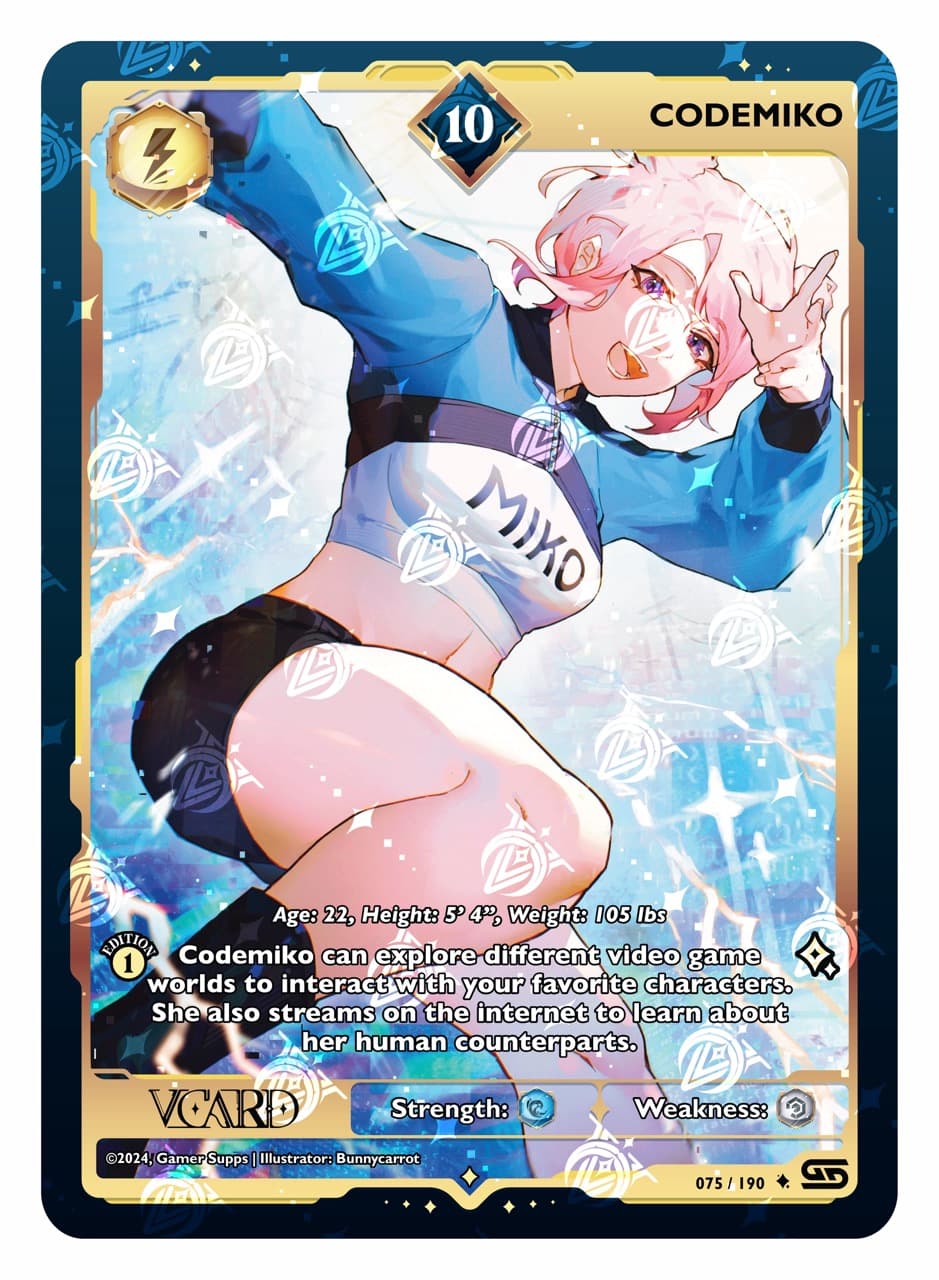 Codemiko