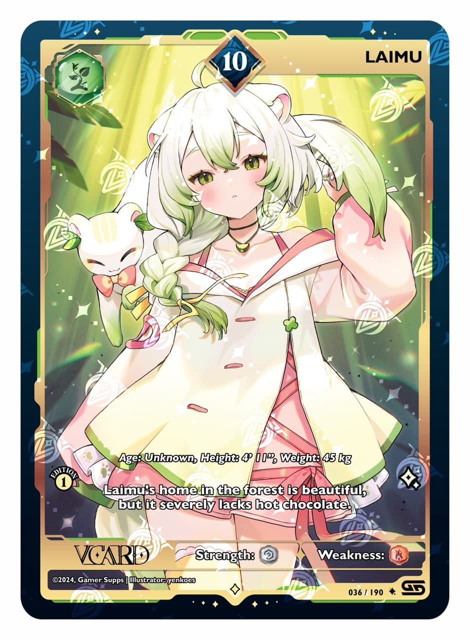 Laimu