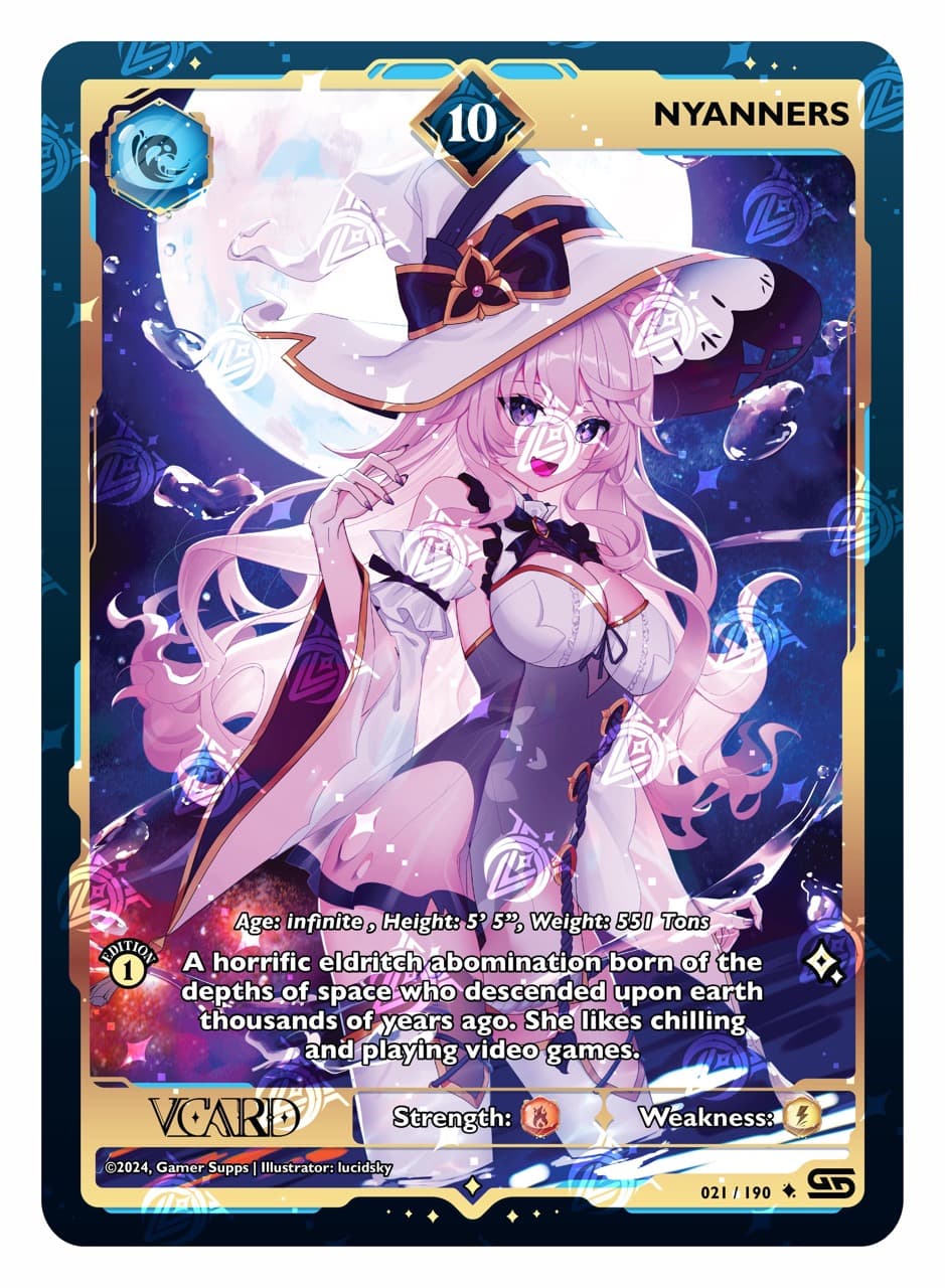 Nyanners