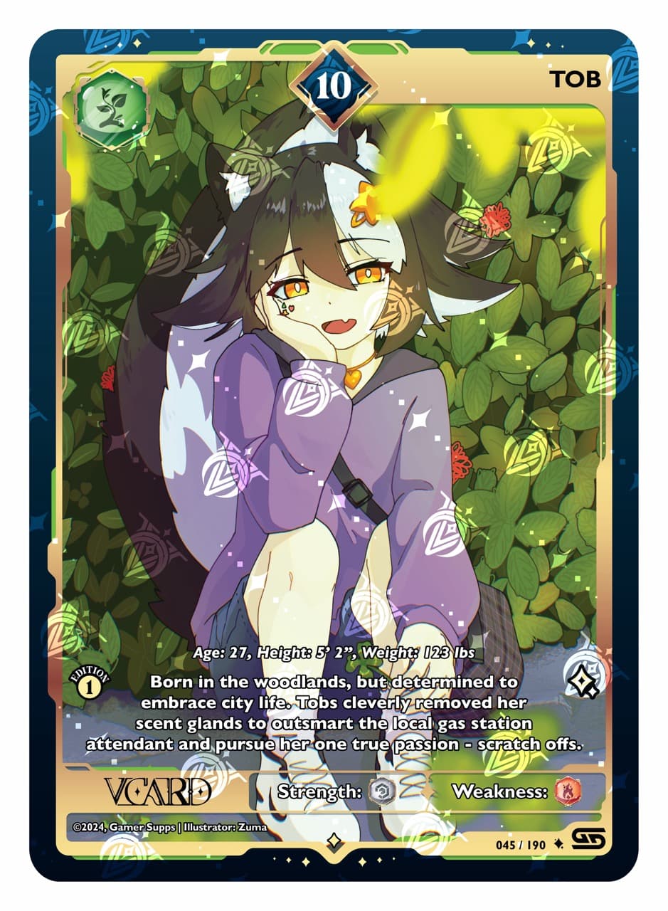 Tob