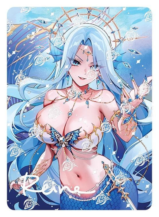Multiverse Monarch