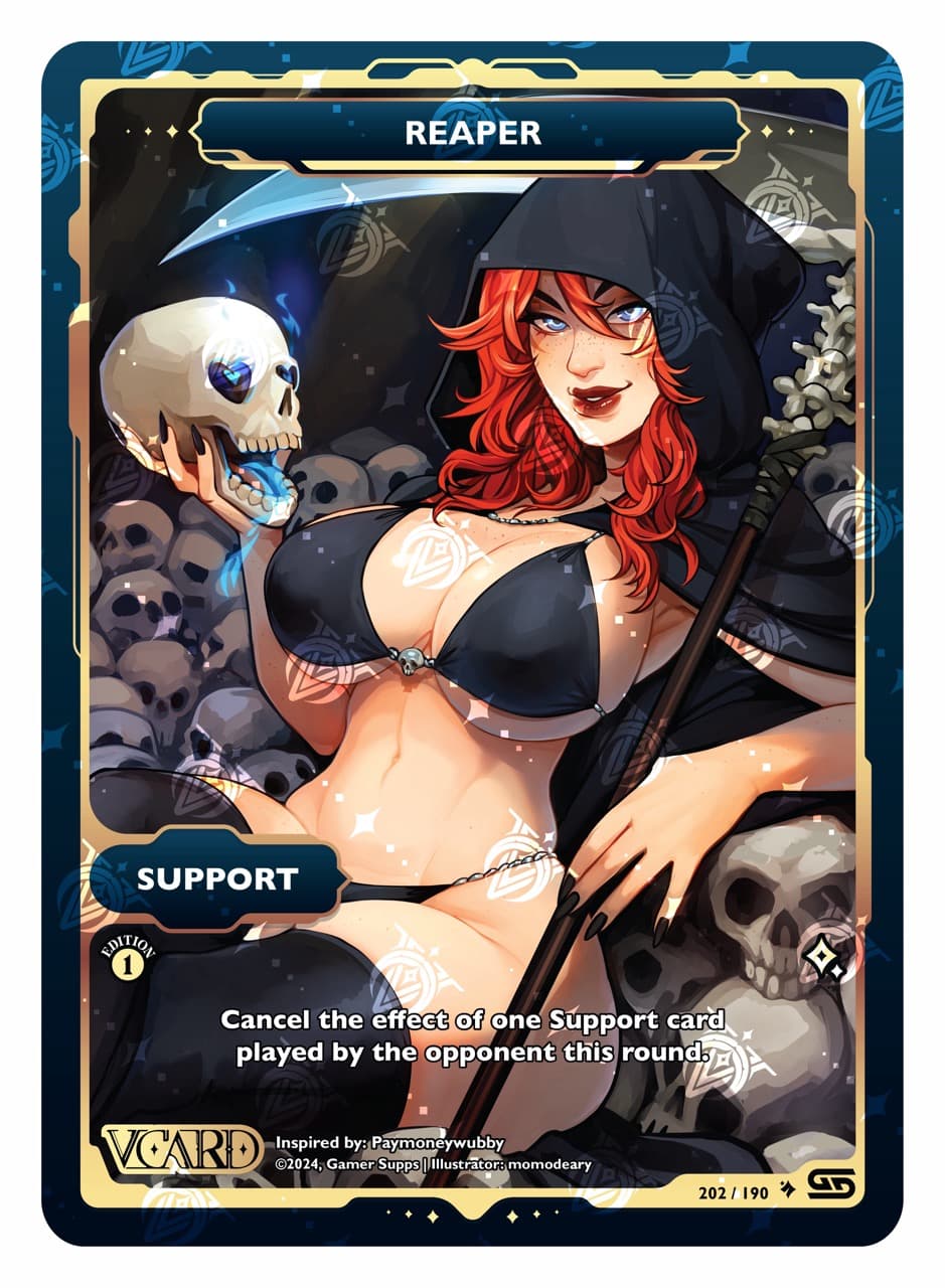 Reaper
