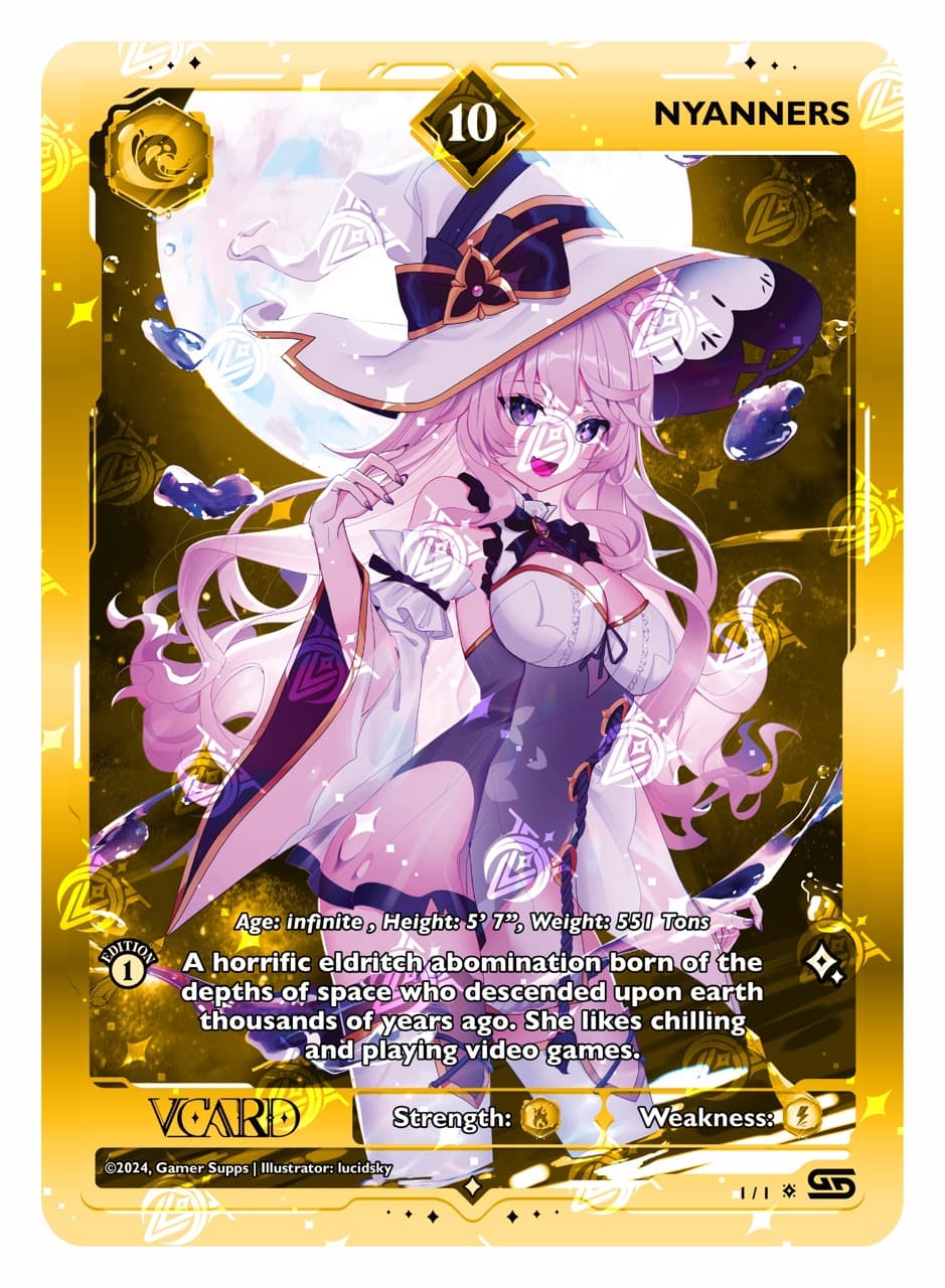 NYANNERS