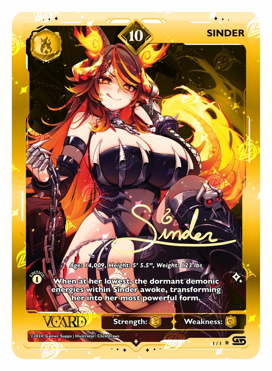 SINDER