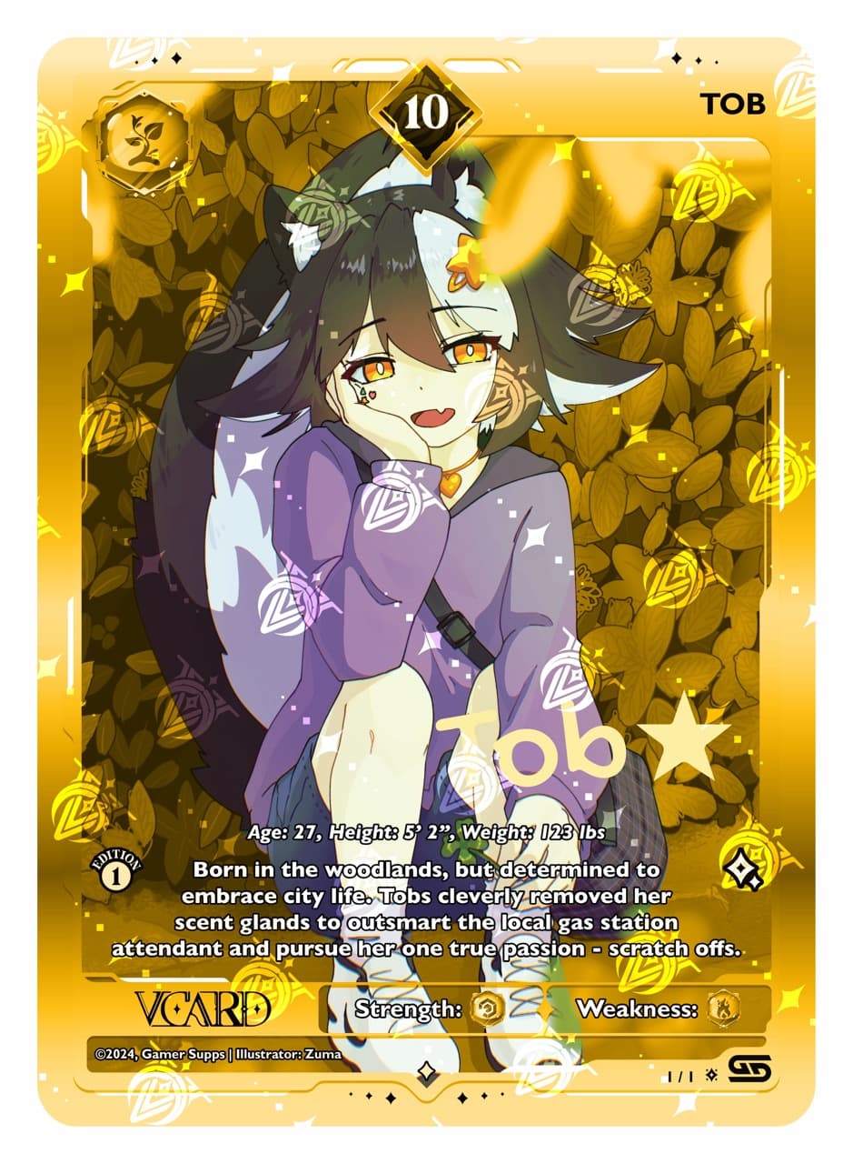 TOB