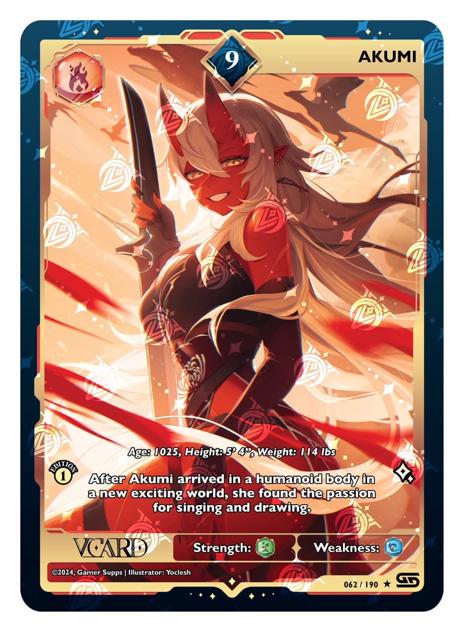Akumi