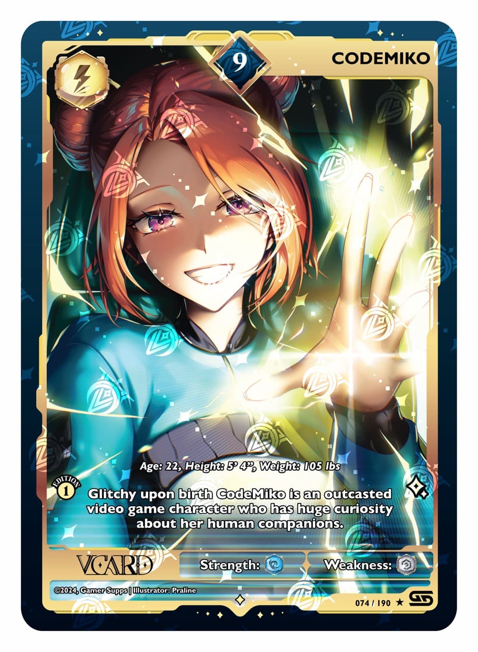 Codemiko