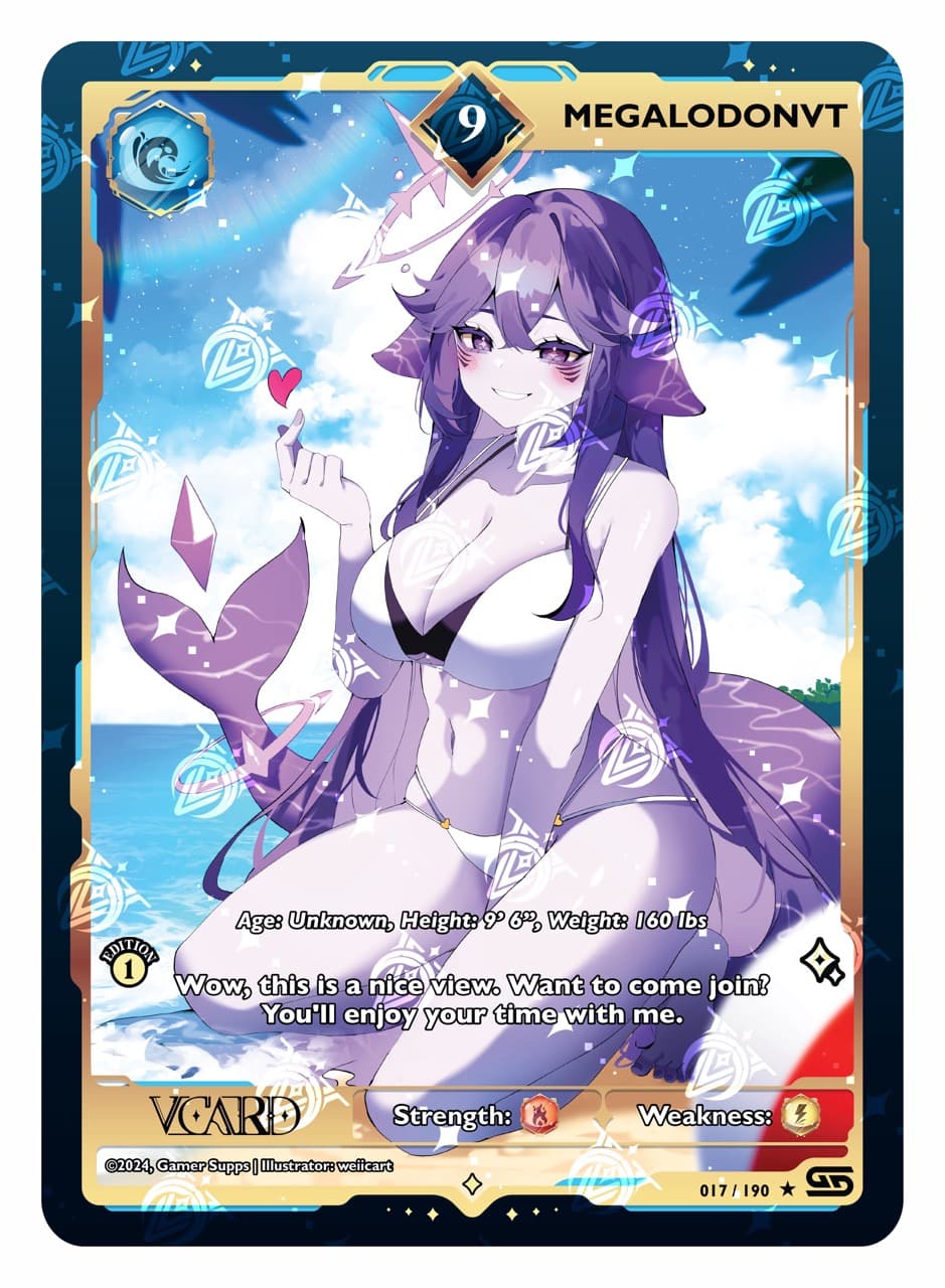 Megalodonvt