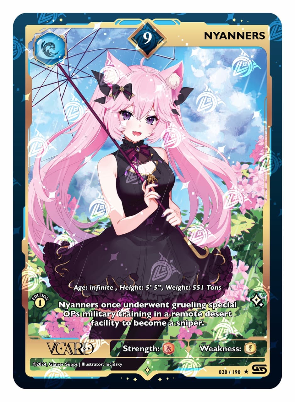Nyanners