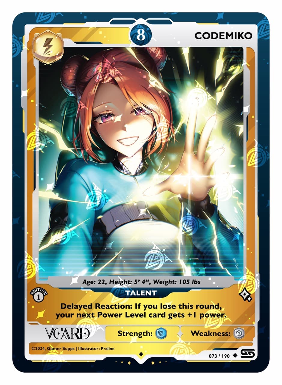 Codemiko