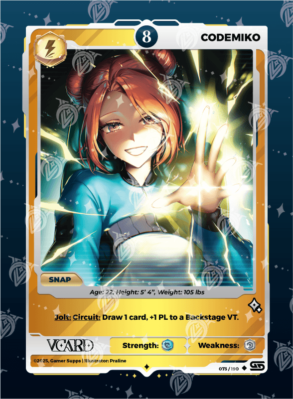 Codemiko