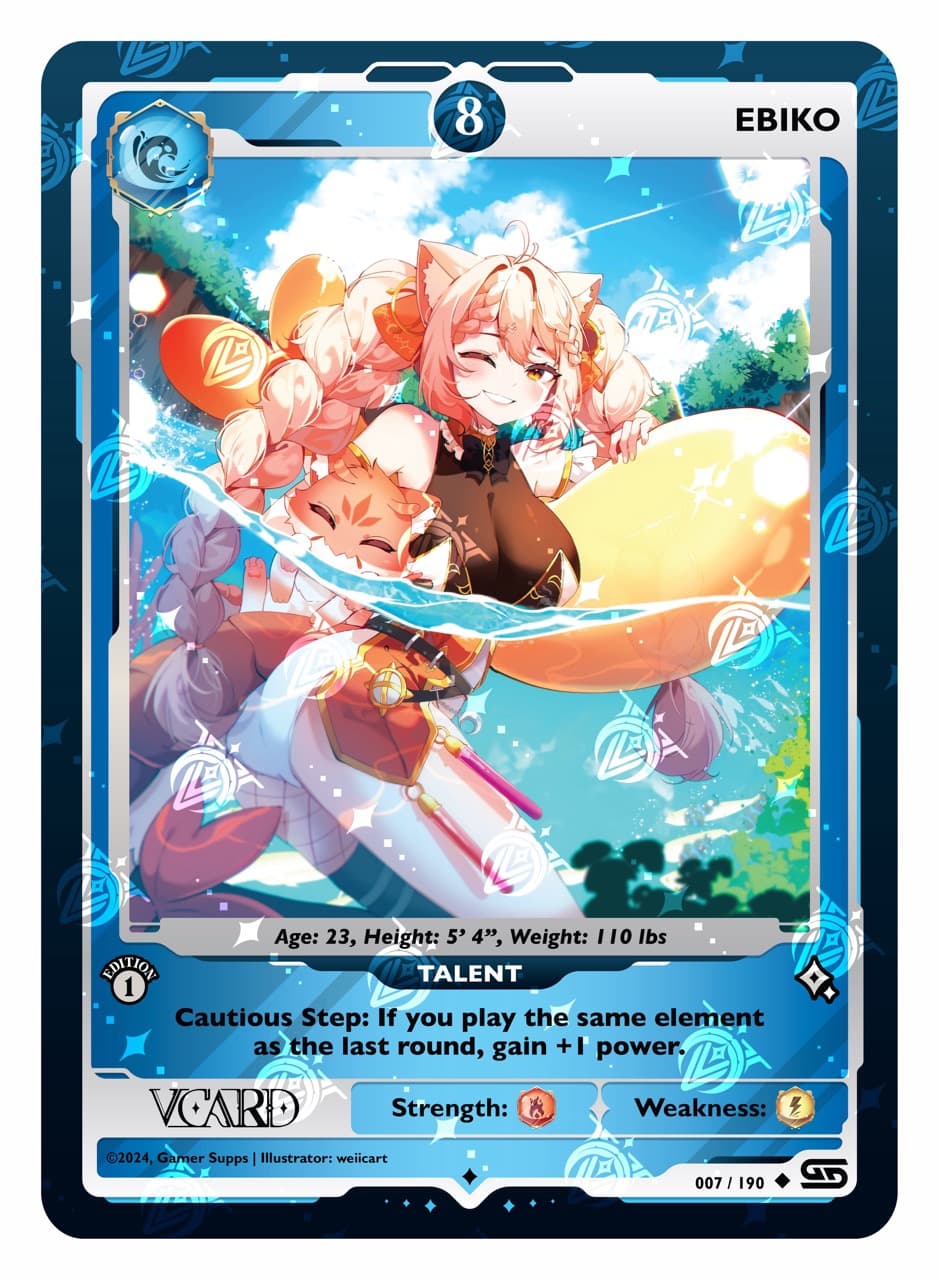 Ebiko