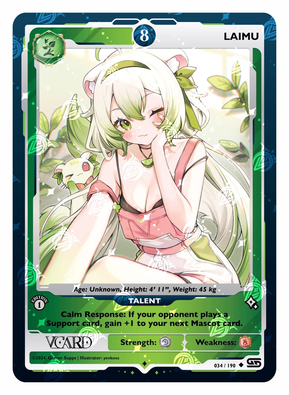 Laimu
