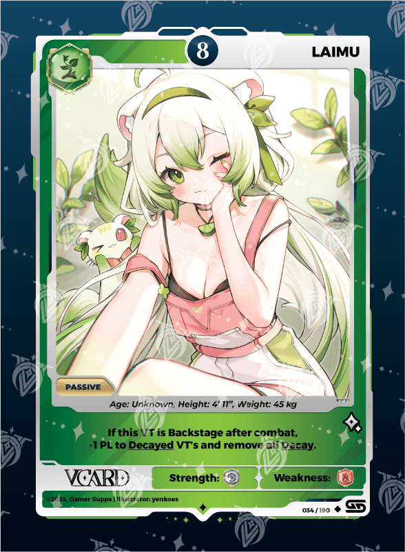 Laimu