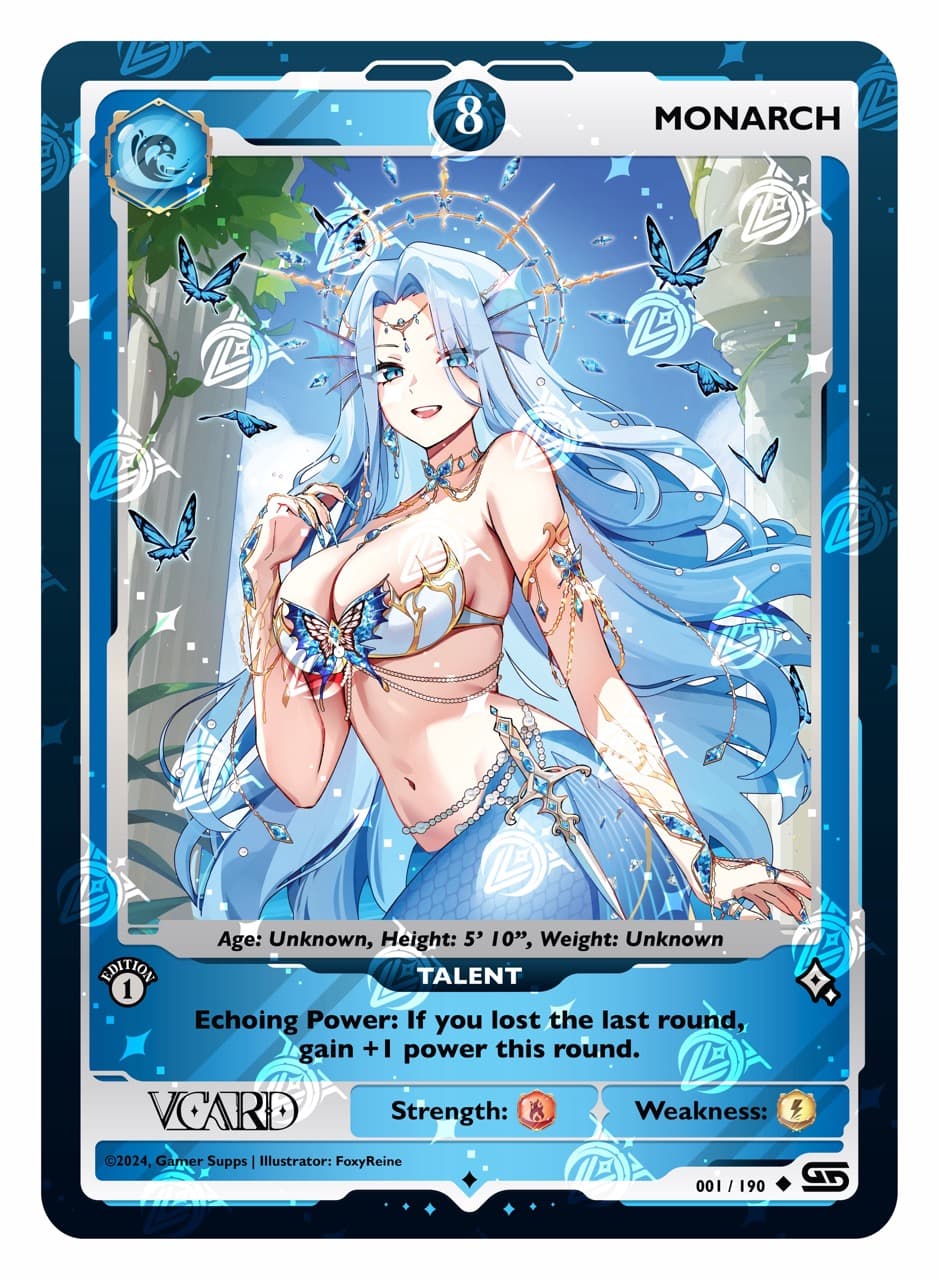 Monarch