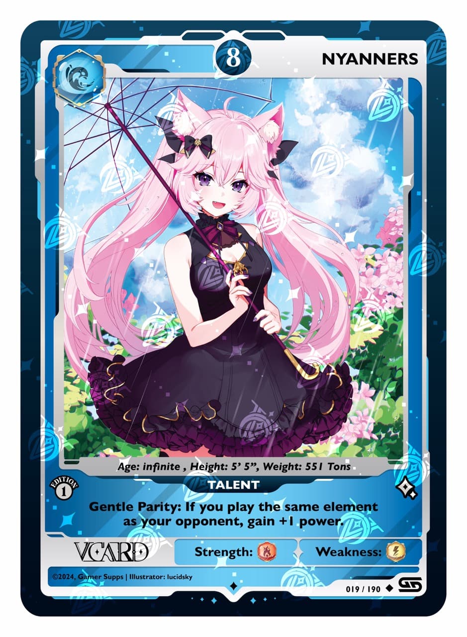 Nyanners