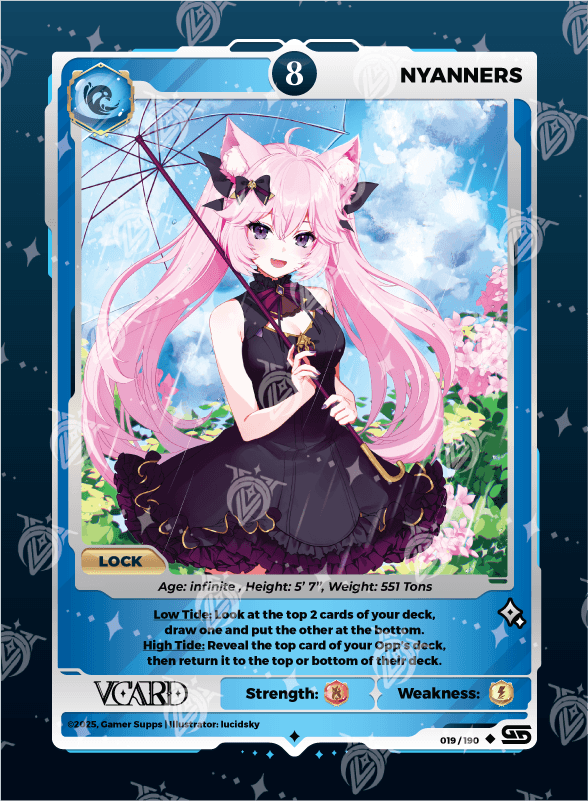Nyanners